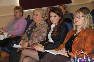 В Московской области прошел первый региональный семинар по организации проведения независимой оценки качества образовательной деятельности образовательных организаций Московской области