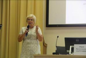27 августа 2018 года в АСОУ прошла конференция Ассоциации “Учителя Подмосковья”